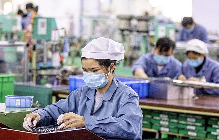lương phải là thu nhập chính đảm bảo cho cuộc sống của cbcnvc...jpg -0