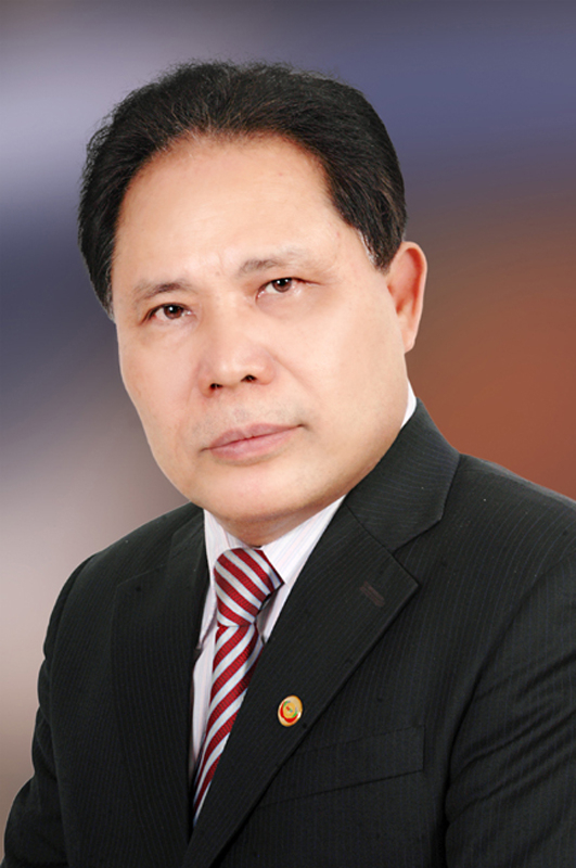 Nhà thơ Võ Quang Diệm: “Chốn quê neo đậu hồn tôi” -1