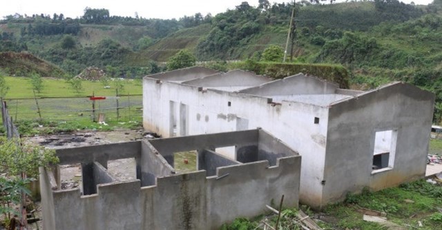 Cựu Giám đốc Công ty Lilama đã rửa tiền như thế nào? -0