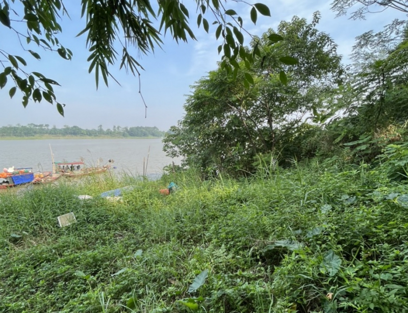 Tìm thấy thi thể đàn ông nghi là đối tượng giết người ở Bắc Ninh -0