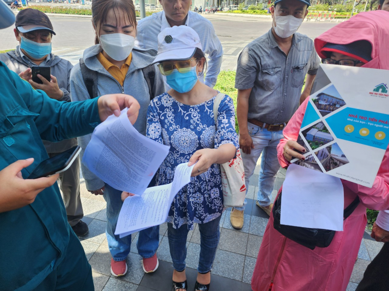 Giám đốc Công ty Nhà Tiến Phát dùng thủ đoạn gian dối để chiếm đoạt 20,2 tỷ đồng -0