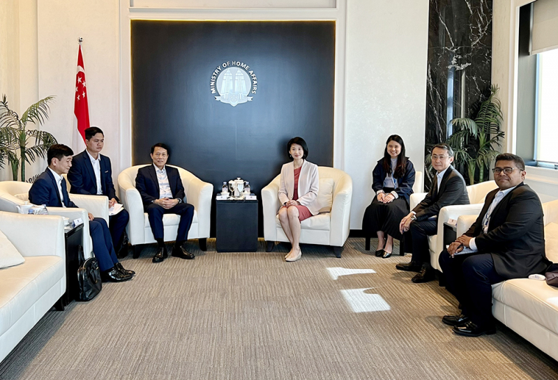 Tăng cường hợp tác quốc tế trong lĩnh vực an ninh mạng -0