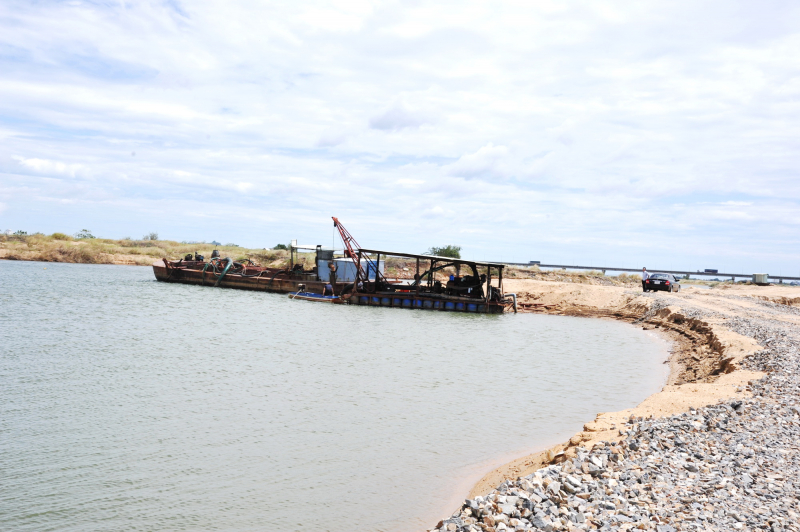  Phú Yên tiếp tục siết chặt quản lý khai thác khoáng sản theo chỉ đạo của Bí thư Tỉnh ủy -0