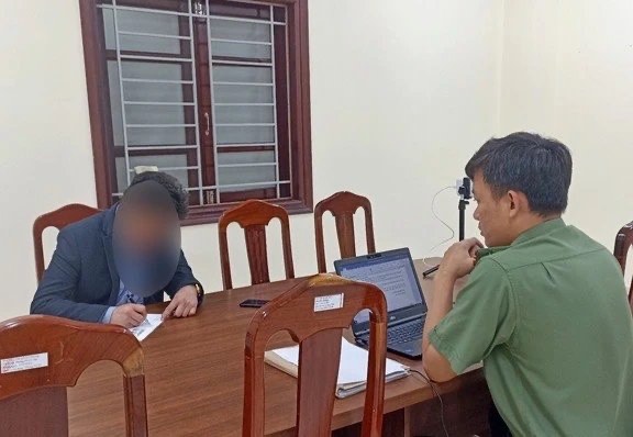 Cần mạnh tay xử lý -0