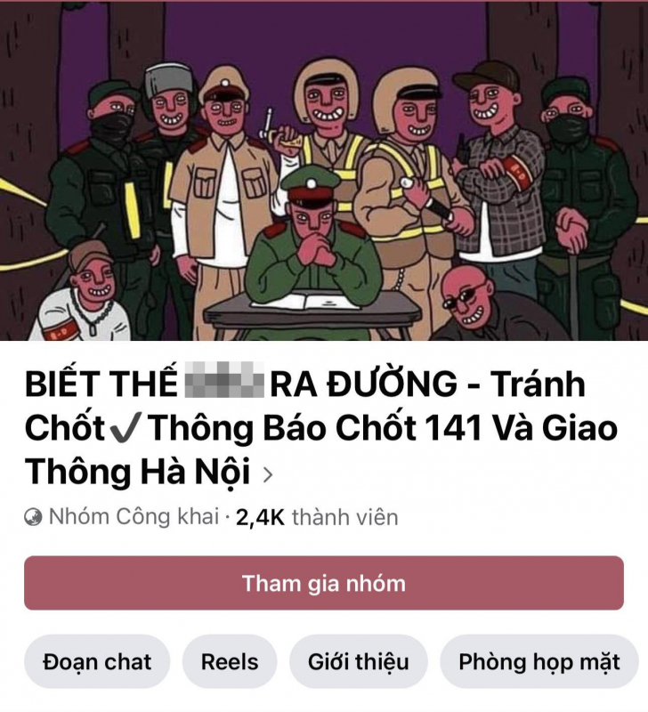 Cần mạnh tay xử lý -0