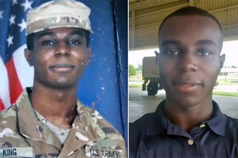 Binh sĩ Mỹ đối mặt nhiều cáo buộc sau khi được Triều Tiên thả  -0