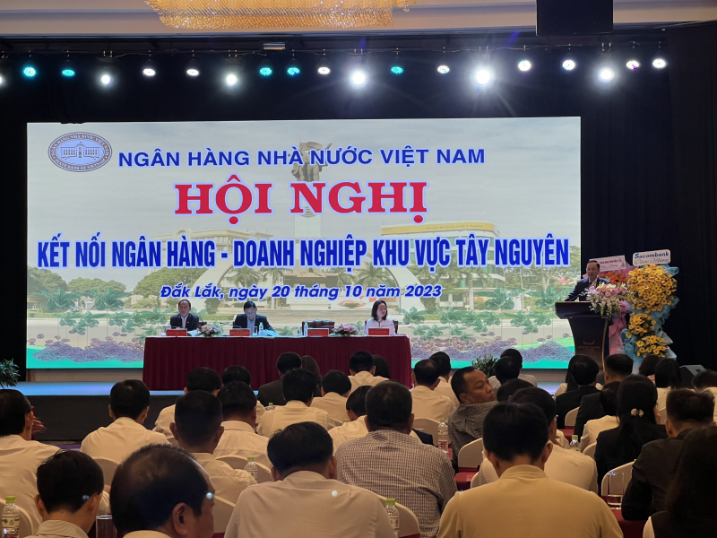 Doanh nghiệp có quyền chọn ngân hàng hàng để “chơi” -0