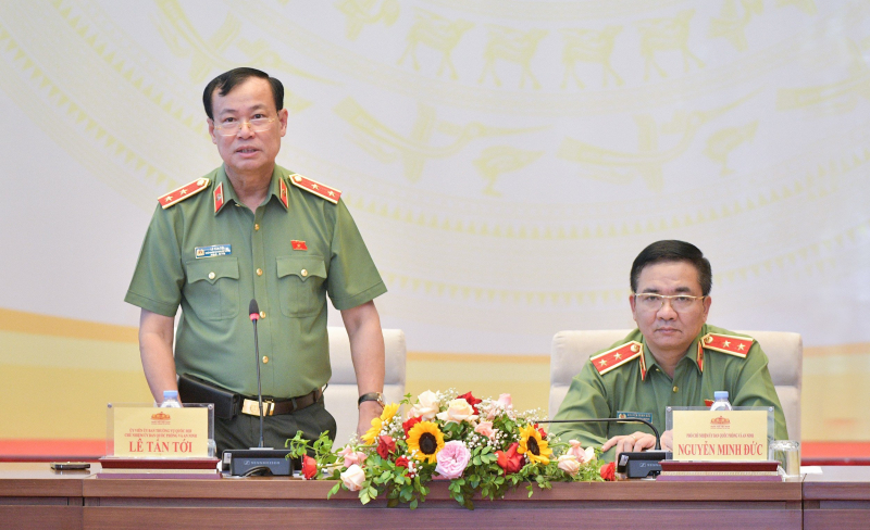 Nhiều khu chung cư ở Hà Nội tình hình cháy nổ rất đáng lo ngại -0