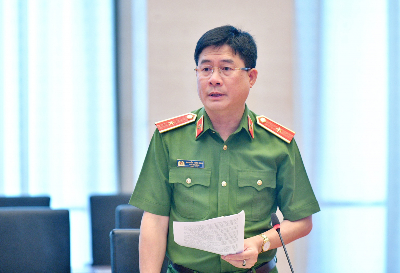 Nhiều khu chung cư ở Hà Nội tình hình cháy nổ rất đáng lo ngại -0