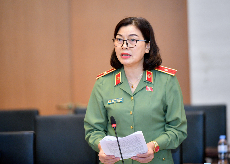 Nhiều khu chung cư ở Hà Nội tình hình cháy nổ rất đáng lo ngại -0