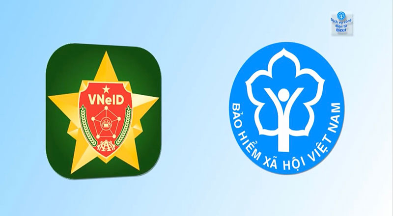 Hướng dẫn đăng nhập ứng dụng VssID bằng tài khoản VNeID -0