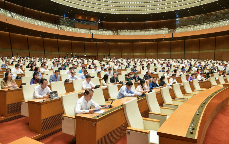 Mục tiêu tăng trưởng 6,5%-7% giai đoạn 2021 - 2025 là 