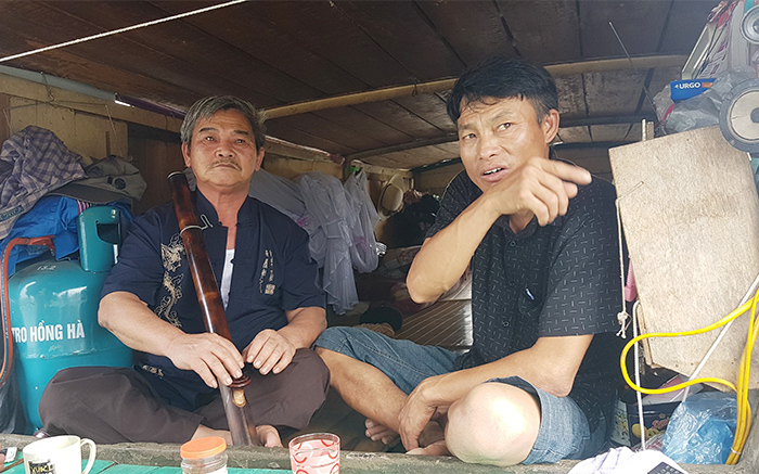 Đồng Mai một thuở vàng son -0