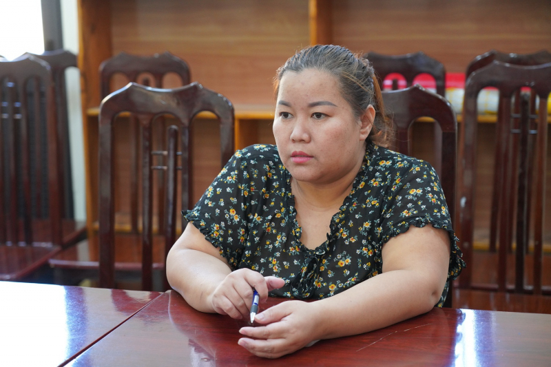 Sắp phải thi hành án vẫn đi lừa đảo hơn 70 tỷ đồng -0