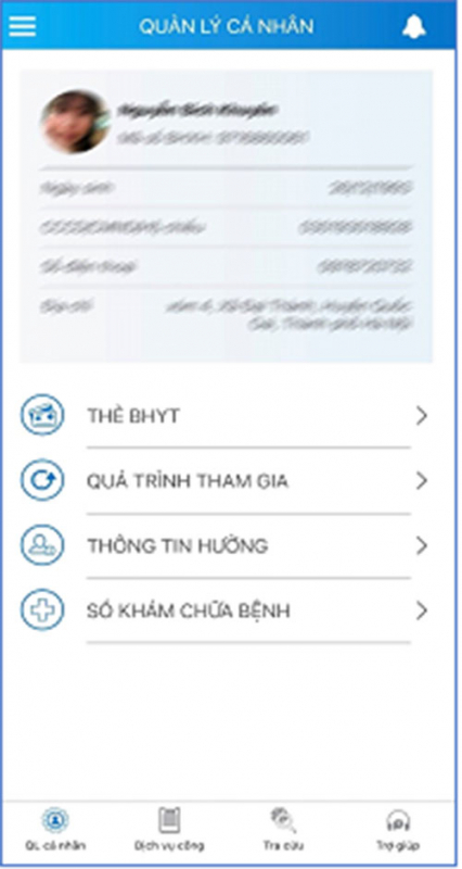 Hướng dẫn đăng nhập ứng dụng VssID bằng tài khoản VNeID -0