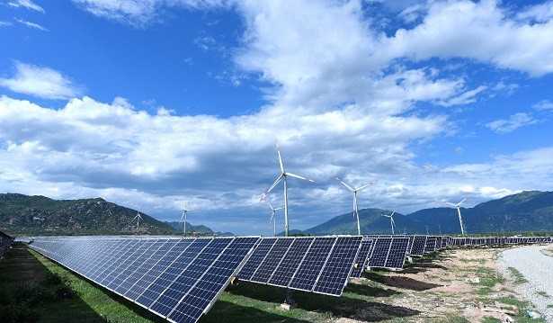 Yêu cầu Bộ Công Thương sớm hoàn thiện cơ chế mua bán điện trực tiếp -0