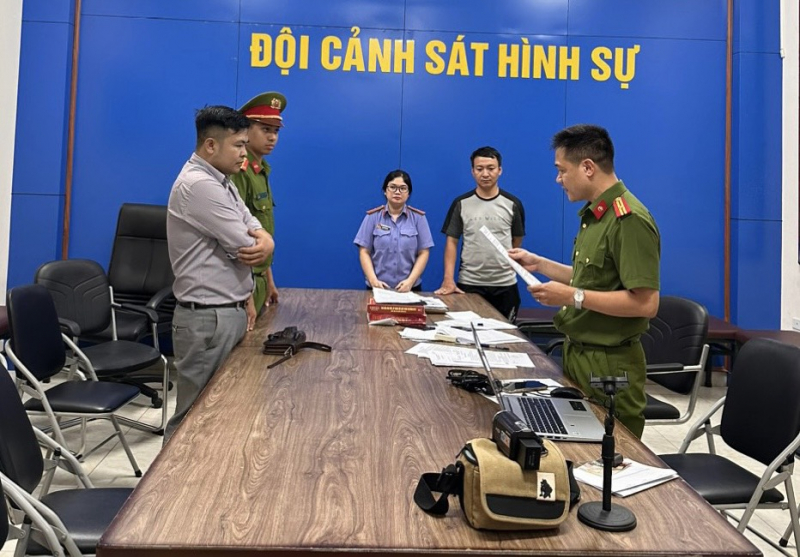 Tổ công tác đặc biệt Bộ Công an xử phạt 232 trường hợp vi phạm là cán bộ, công chức vi phạm nồng độ cồn -0