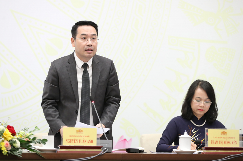 Quốc hội lấy phiếu tín nhiệm sáng 25/10, công bố kết quả chiều cùng ngày -0