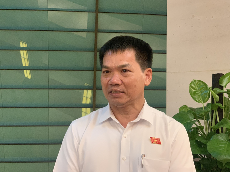 Sáng suốt bỏ phiếu tín nhiệm, dù các chức danh thể hiện rõ hay