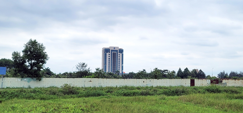 “Thực lực” Đại học Hà Tĩnh trước thời điểm “gia nhập” ĐHQG Hà Nội -0