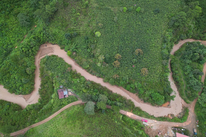 4 du khách tử nạn ở Khu du lịch Làng Cù Lần là người Hàn Quốc -0