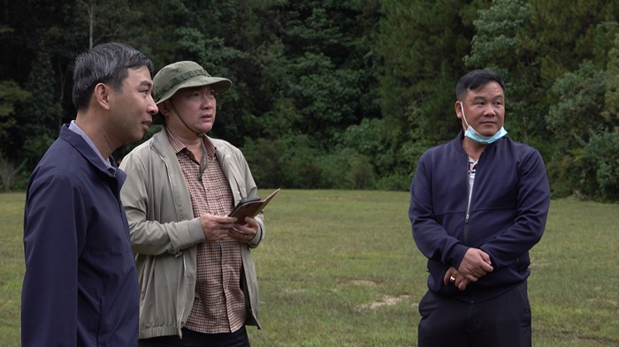 4 du khách tử nạn ở Khu du lịch Làng Cù Lần là người Hàn Quốc -0