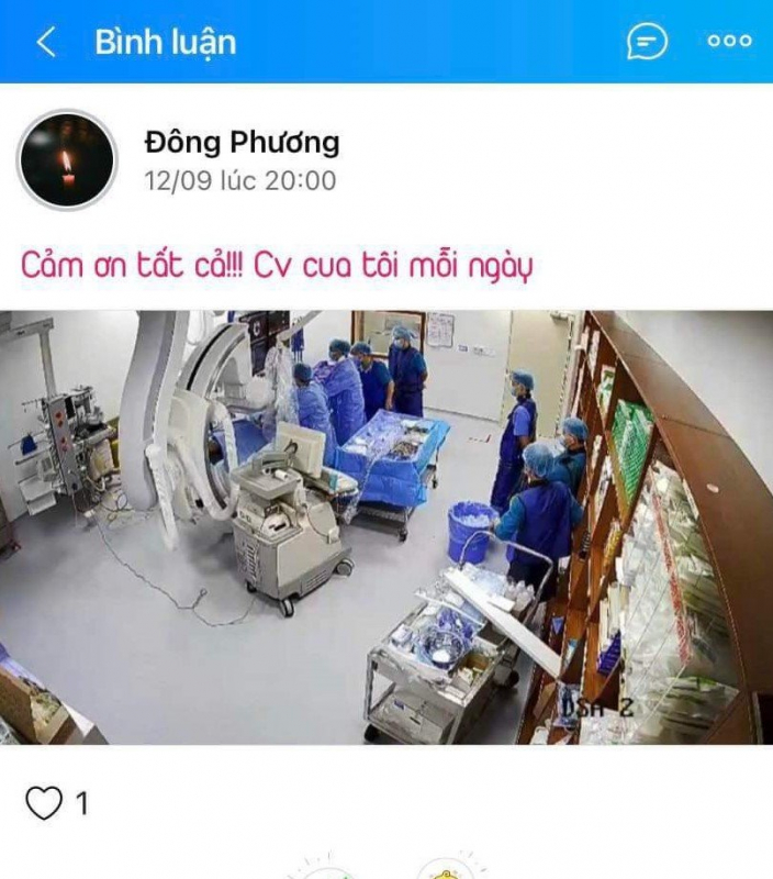 Làm giả con dấu, mạo danh bác sĩ Bệnh viện 108 lừa người bệnh -0