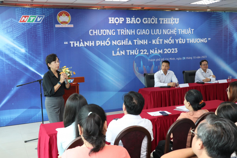 TP Hồ Chí Minh phấn đấu vận động 40 tỷ cho Quỹ “Vì người nghèo” -0