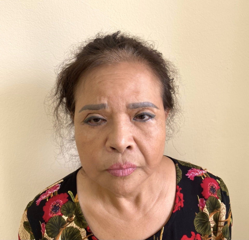 Khởi tố đối tượng hoạt động tín dụng đen dưới hình thức cho vay bát họ -0