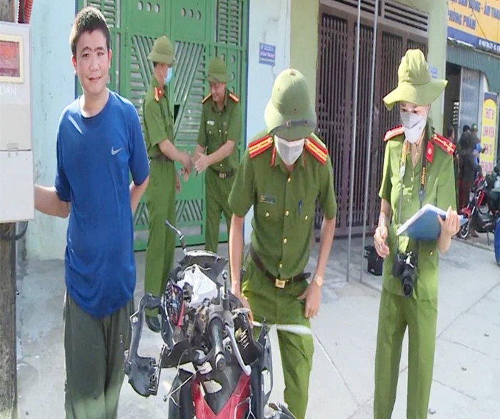 Chuyện nghề của những người giúp tử thi “lên tiếng” -0