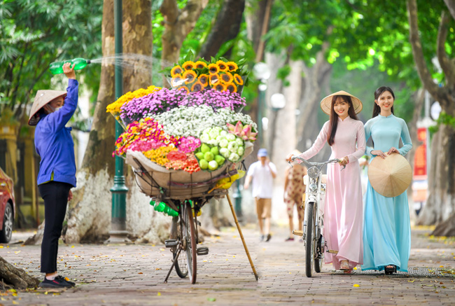 Luôn có một bầu trời -0