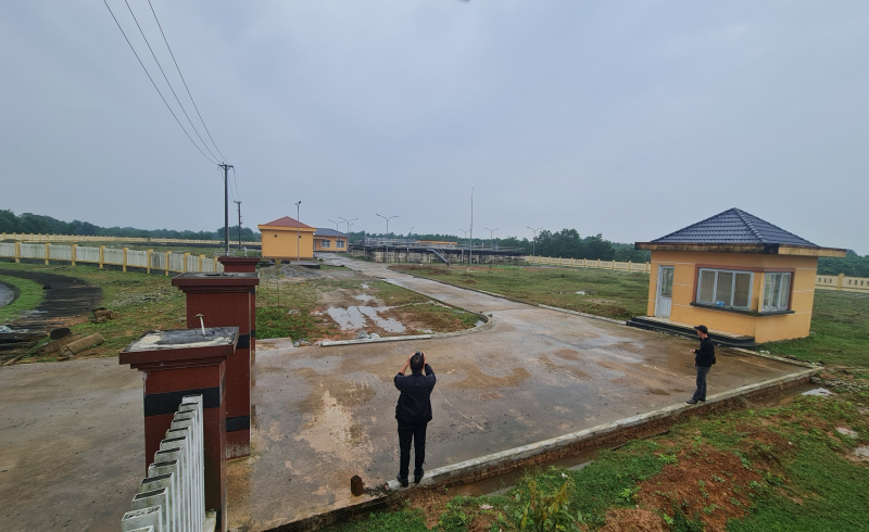 Dân “khóc ròng”, nhà đầu tư… dội ngược (Kỳ 3) -0