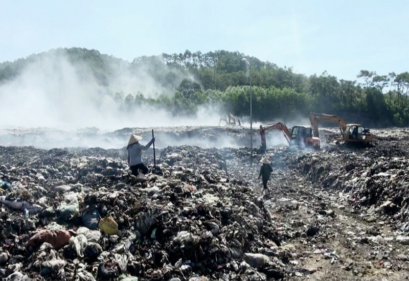 Dân “khóc ròng”, nhà đầu tư… dội ngược (Kỳ 3) -0