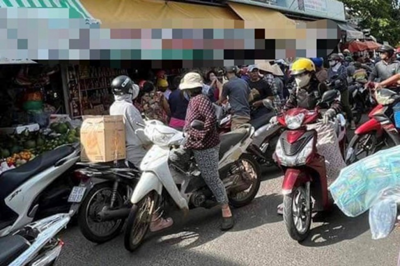 Lại thêm một chủ hụi hơn 17 tỷ đồng