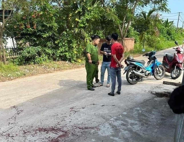 Hận thù sau cơn yêu -0