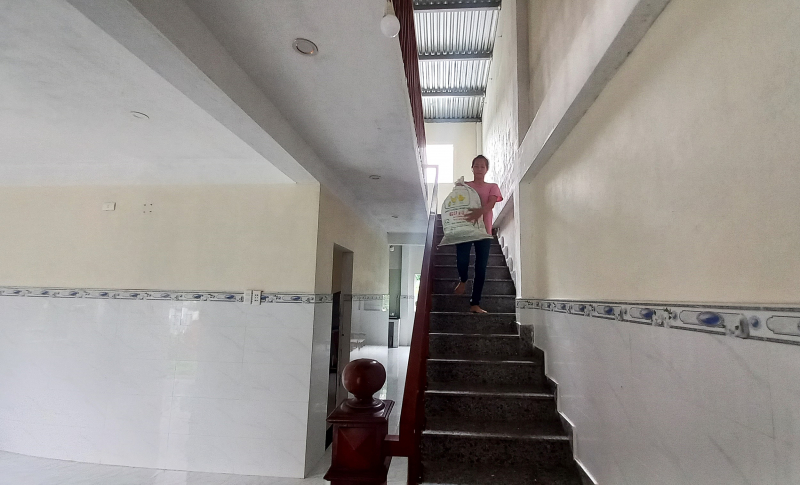 Gần 408 tỷ đồng hỗ trợ xóa hơn 15.700 nhà tạm tại Quảng Nam -0