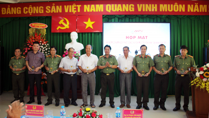 Đẩy mạnh công tác tuyên truyền, đáp ứng nhiệm vụ trong tình hình mới -0