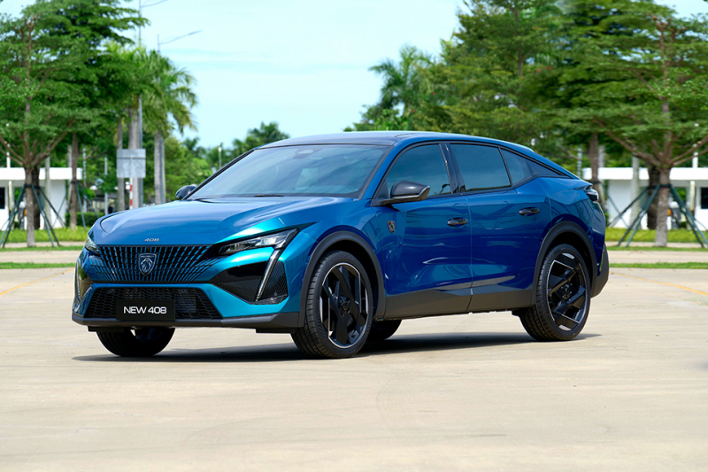 THACO AUTO áp dụng chính sách bảo hành mới cùng nhiều ưu đãi đặc biệt cho xe PEUGEOT -0