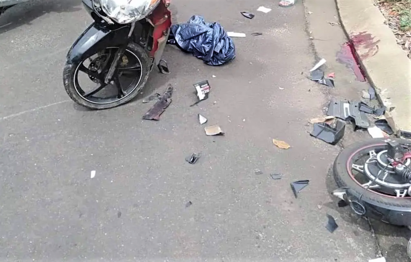 Bị truy tố vì giao xe cho người không đủ điều kiện lái xe gây tai nạn -0