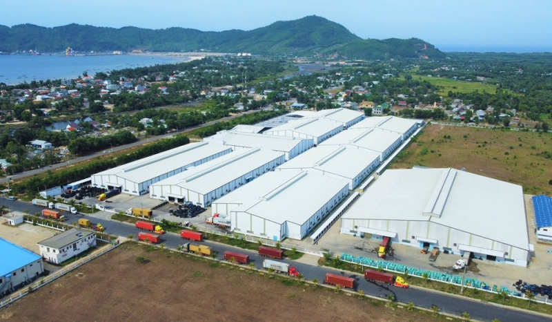 Gam màu sáng trong bức tranh  thu hút… “đại bàng” (Kỳ 4) -0