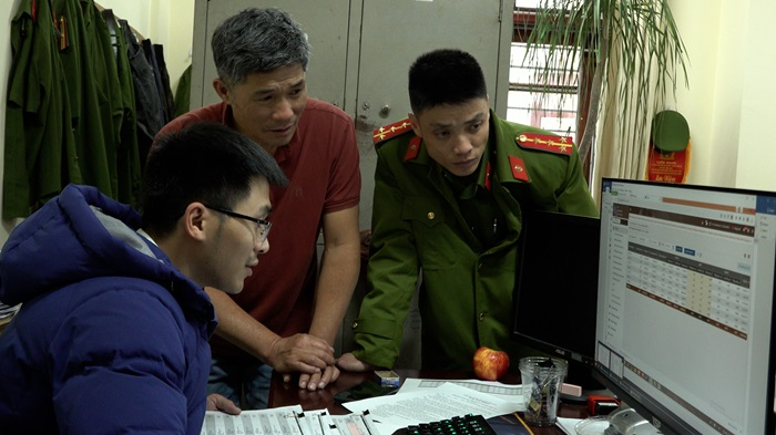 Triệt phá đường dây cá độ 100 tỷ đồng -0