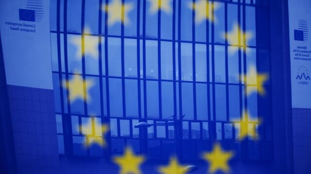 Gói viện trợ 50 tỷ euro của EU cho Ukraine bị chặn -0