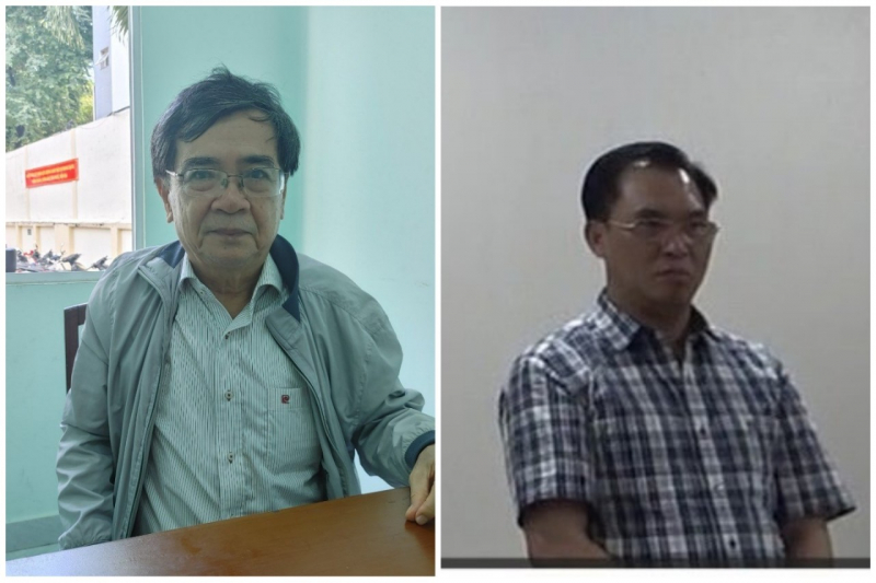 Khởi tố nguyên Tổng Giám đốc VINAFOOD II liên quan sai phạm 