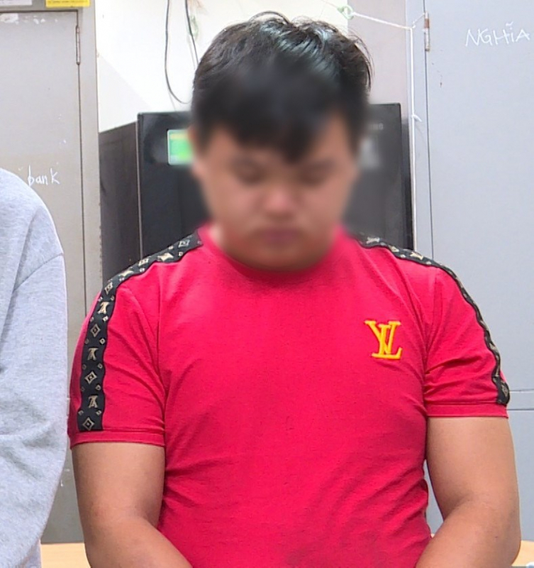 Triệu tập nhóm thanh thiếu niên tụ tập, nẹt pô gây mất trật tự công cộng  -0