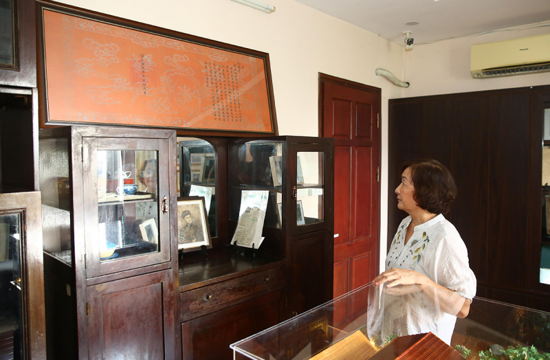 Hai chứng nhân lịch sử của Báo CAND -0