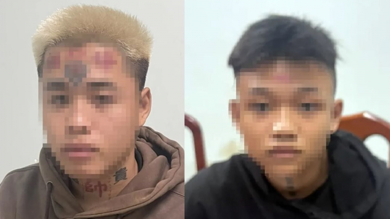 Hai thanh, thiếu niên giết người chỉ vì nghĩ bị cười đểu  -0