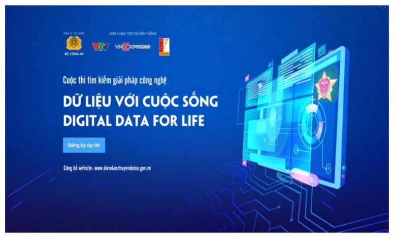 Data For Life 2023 competition draws hundreds of entries -0