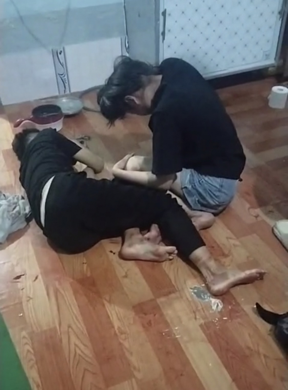 Đoạn kết buồn của mối tình đồng tính -0