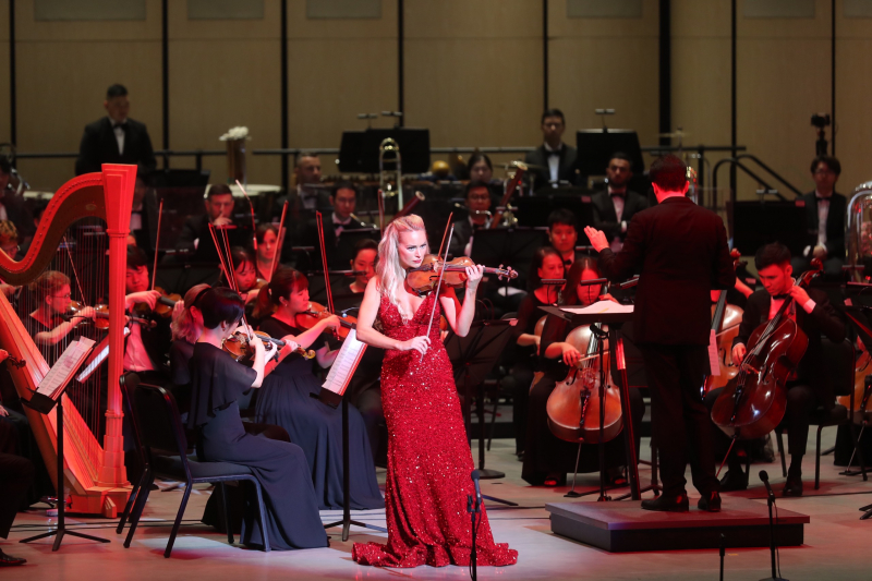 Nhà hát Hồ Gươm:Nơi hội tụ tinh hoa và quảng bá văn hóa_SỐDACBIET-T26 -0