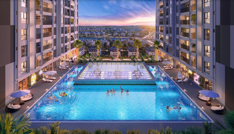 Hoài Đức hoàn thiện hạ tầng, hướng tới trở thành điểm đến an cư ở Thủ đô -0